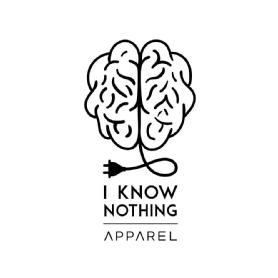 Imagen de I KNOW NOTHING APPAREL