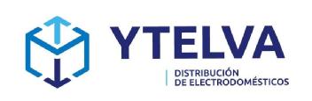 Imagen de YTELVA DISTRIBUCIÓN DE ELECTRODOMÉSTICOS