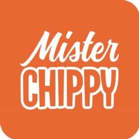 Imagen de MISTER CHIPPY