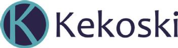 Imagen de K KEKOSKI