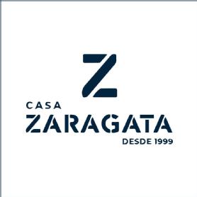 Imagen de Z CASA ZARAGATA DESDE 1999