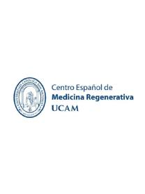 Imagen de CENTRO ESPAÑOL DE MEDICINA REGENERATIVA UCAM UNIVERSIDAD CATOLICA SANANTONIO AÑO MCMXCVI IN LIBERTATEM VOCATI