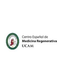 Imagen de CENTRO ESPAÑOL DE MEDICINA REGENERATIVA UCAM UNIVERSIDAD CATOLICA SANANTONIO AÑO MCMXCVI IN LIBERTATEM VOCATI