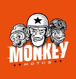Imagen de MONKEY MOTOS