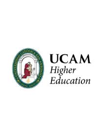 Imagen de UCAM HIGHER EDUCATION UNIVERSIDAD CATOLICA SAN ANTONIO AÑO M MXCVI INLIBERTATEM VOCATI