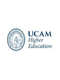 Imagen de UCAM HIGHER EDUCATION UNIVERSIDAD CATOLICA SAN ANTONIO AÑO MCMXCVI INLIBERTATEM VOCATI