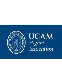 Imagen de UCAM HIGHER EDUCATION UNIVERSIDAD CATOLICA SAN ANTONIO AÑO MCMXCVI INLIBERTATEM VOCATI