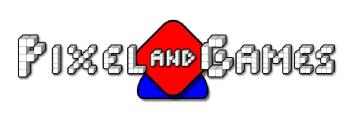 Imagen de PIXEL AND GAMES