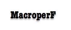 Imagen de MACROPERF