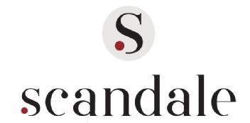 Imagen de S scandale