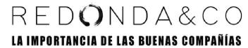 Imagen de Redonda&Co La Importancia de las buenas compañías
