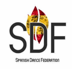 Imagen de SDF SPANISH DANCE FEDERATION