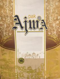 Imagen de PAK AJMA SINCE 1989