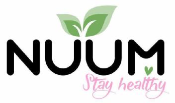 Imagen de NUUM Stay healthy
