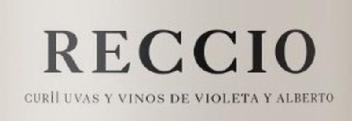Imagen de RECCIO CURII UVAS Y VINOS DE VIOLETA Y ALBERTO
