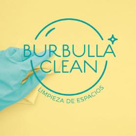 Imagen de BURBULLA CLEAN LIMPIEZA DE ESPACIOS