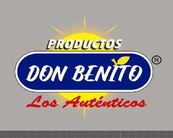 Imagen de Productos Don Benito los autenticos