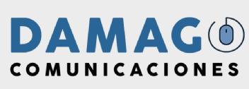 Imagen de DAMAGO COMUNICACIONES