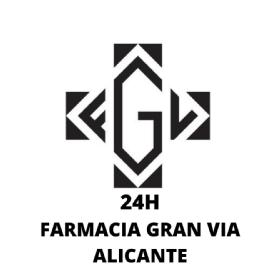 Imagen de FGV FARMACIA GRAN VIA ALICANTE 24H