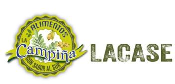 Imagen de LACASE ALIMENTOS LA CAMPIÑA CON SABOR AL SUR