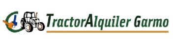 Imagen de TRACTORALQUILER GARMO