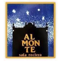 Imagen de sala rociera almonte