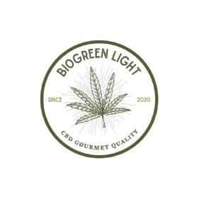 Imagen de BIOGREEN LIGHT SINCE 2020 CBC GOURMET QUALITY