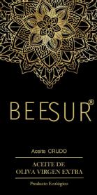 Imagen de BEESUR ACEITE CRUDO ACEITE DE OLIVA VIRGEN EXTRA PRODUCTO ECOLOGICO