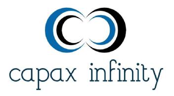 Imagen de Capax Infinity