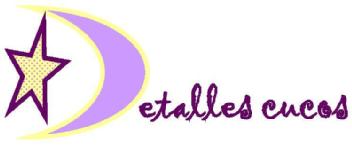 Imagen de DETALLES CUCOS