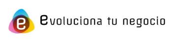 Imagen de e evoluciona tu negocio