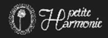 Imagen de PETITE HARMONIE