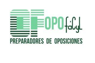 Imagen de OPOfáCyL PREPARADORES DE OPOSICIONES