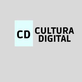 Imagen de CD. CULTURA DIGITAL