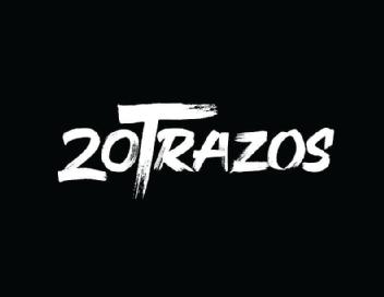 Imagen de 20 TRAZOS