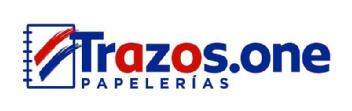Imagen de TRAZOS.ONE PAPELERÍAS