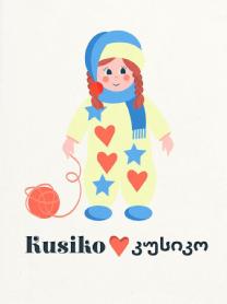 Imagen de Kusiko