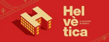Imagen de HELVETICA UN PROGRAMA DE DISSENY