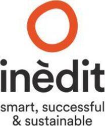 Imagen de inèdit smart, successful & sustainable