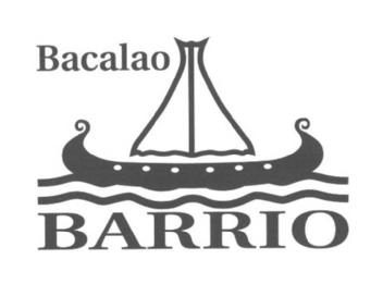 Imagen de BACALAO BARRIO