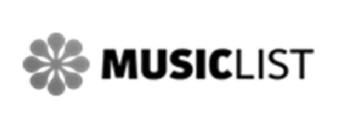 Imagen de MUSICLIST