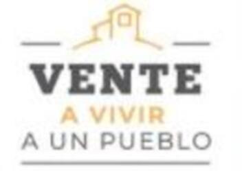 Imagen de VENTE A VIVIR A UN PUEBLO