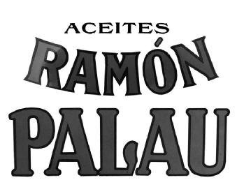 Imagen de ACEITES RAMÓN PALAU