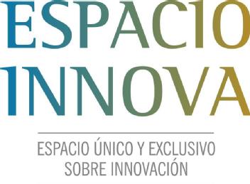 Imagen de ESPACIO INNOVA - ESPACIO ÚNICO Y EXCLUSIVO SOBRE INNOVACIÓN