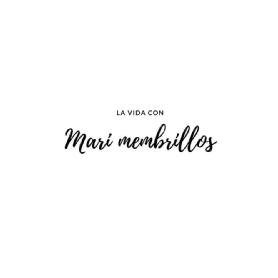 Imagen de La Vida con Mari membrillos
