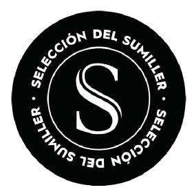 Imagen de S SELECCIÓN DEL SUMILLER SELECCIÓN DELSUMILLER