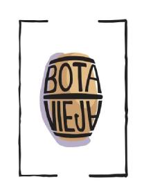 Imagen de Bota Vieja