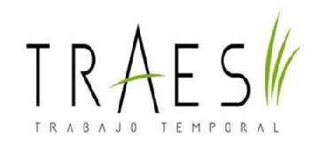 Imagen de TRAES TRABAJO TEMPORAL