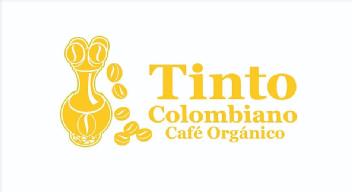 Imagen de TINTO COLOMBIANO CAFÉ ORGÁNICO