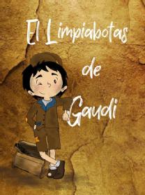 Imagen de El Limpiabotas de Gaudí